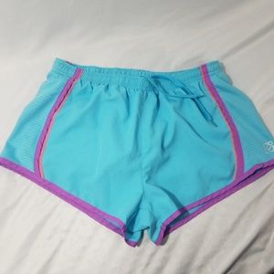 Killtec Technical Outdoor Tech Running Shorts 10